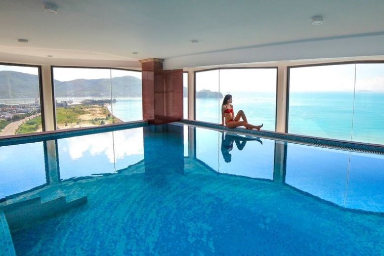 Hương Việt Hotel Quy Nhơn